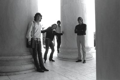 The Doors